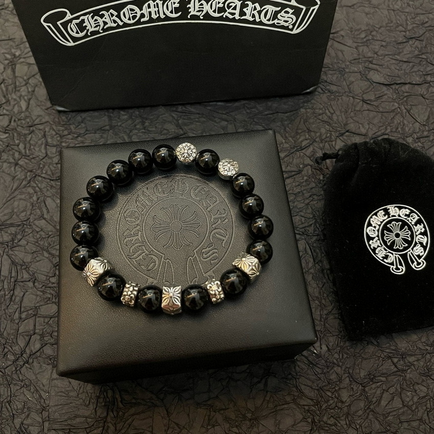 Chrome Hearts Bracelet-012
