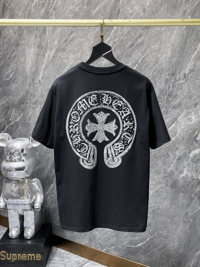 Chrome Hearts T-shirts-266