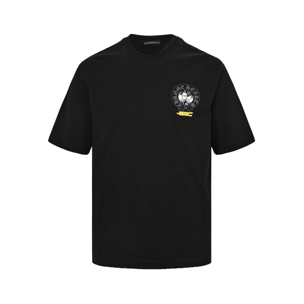 Chrome Hearts T-shirts-323