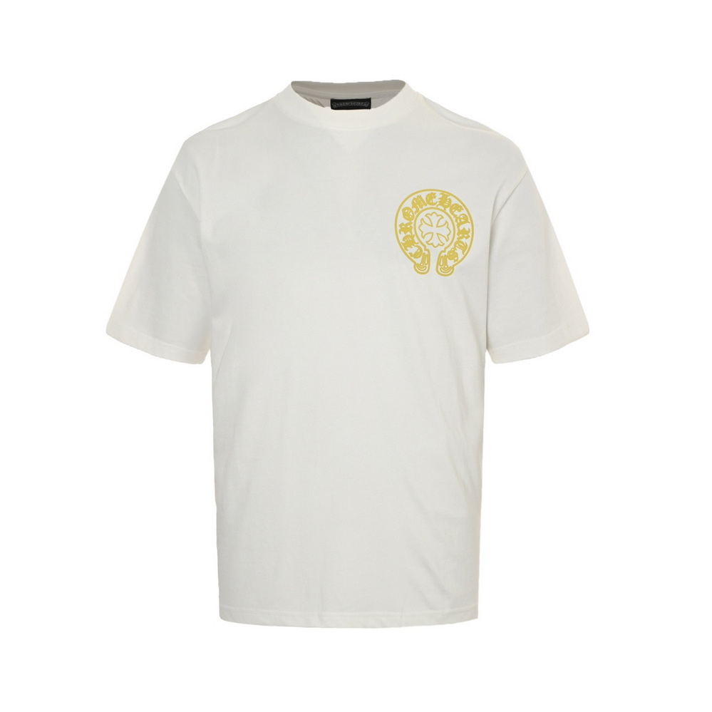 Chrome Hearts T-shirts-325