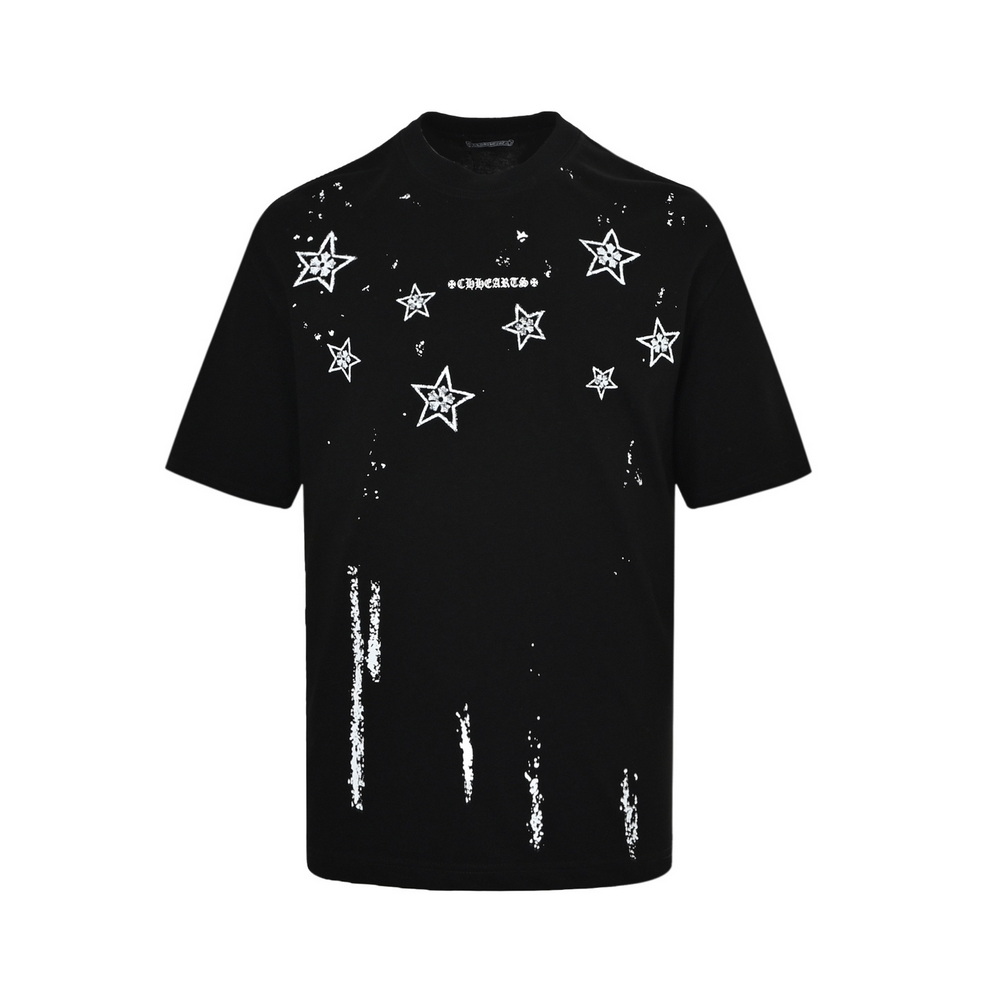 Chrome Hearts T-shirts-335