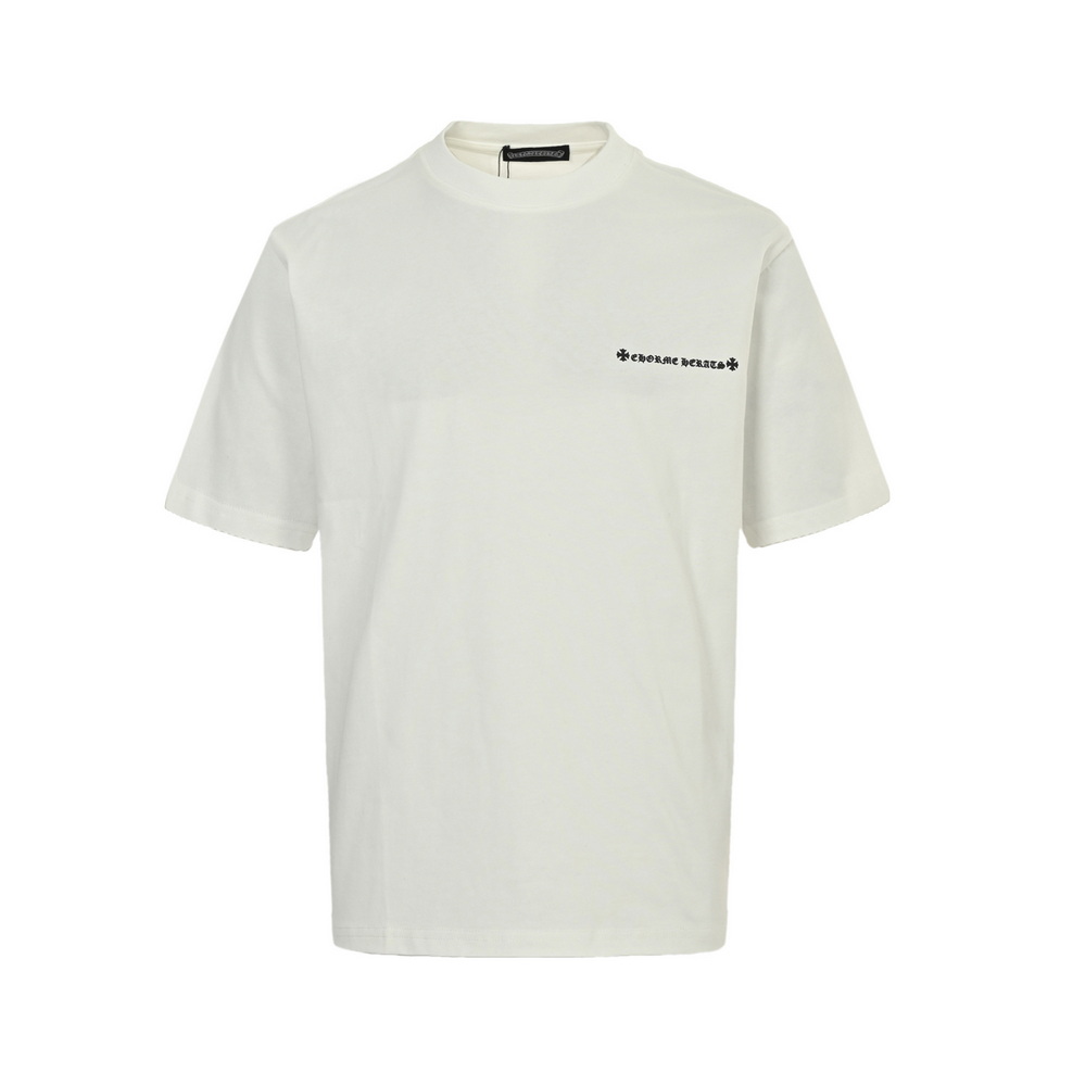 Chrome Hearts T-shirts-355