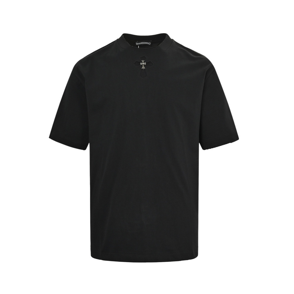 Chrome Hearts T-shirts-359
