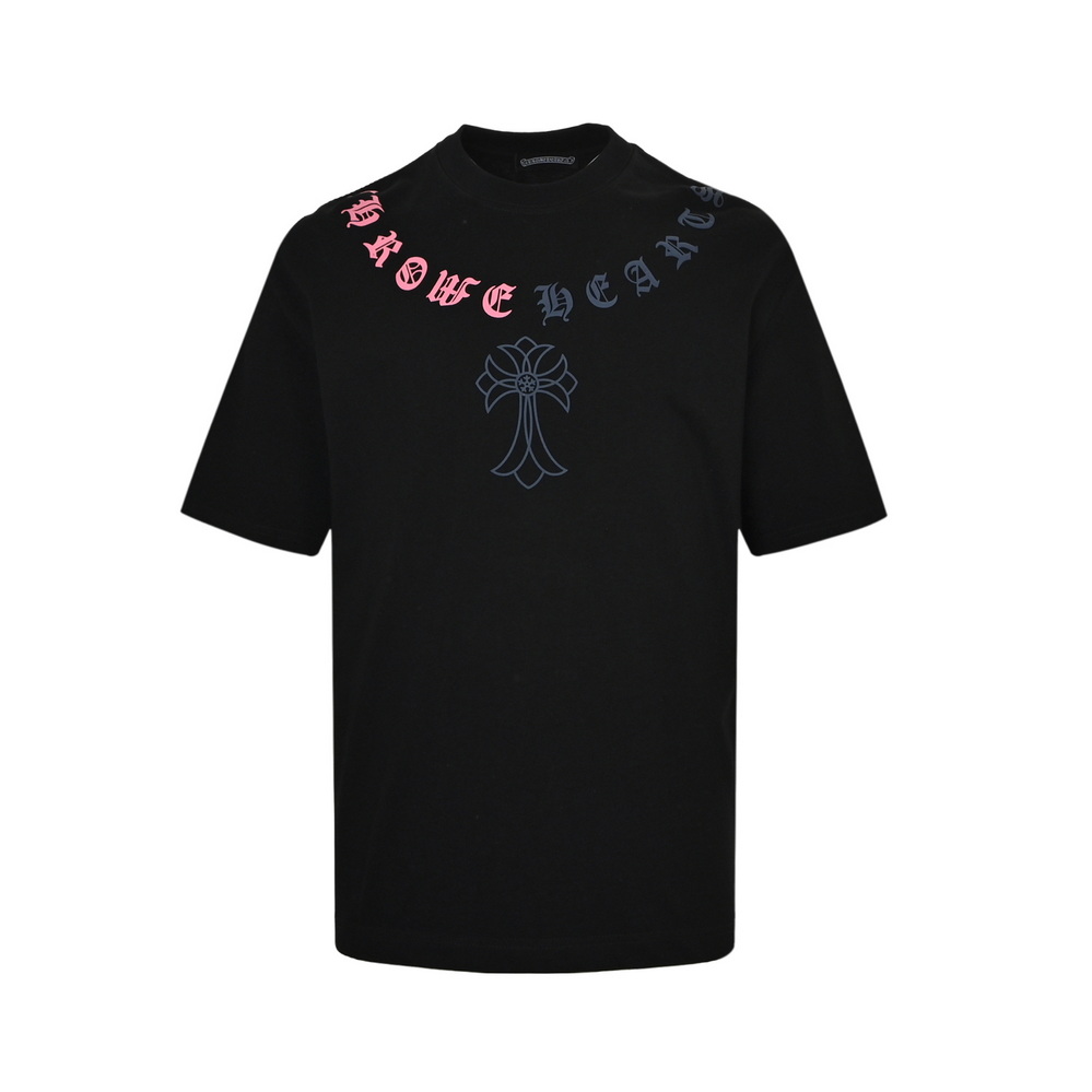 Chrome Hearts T-shirts-372