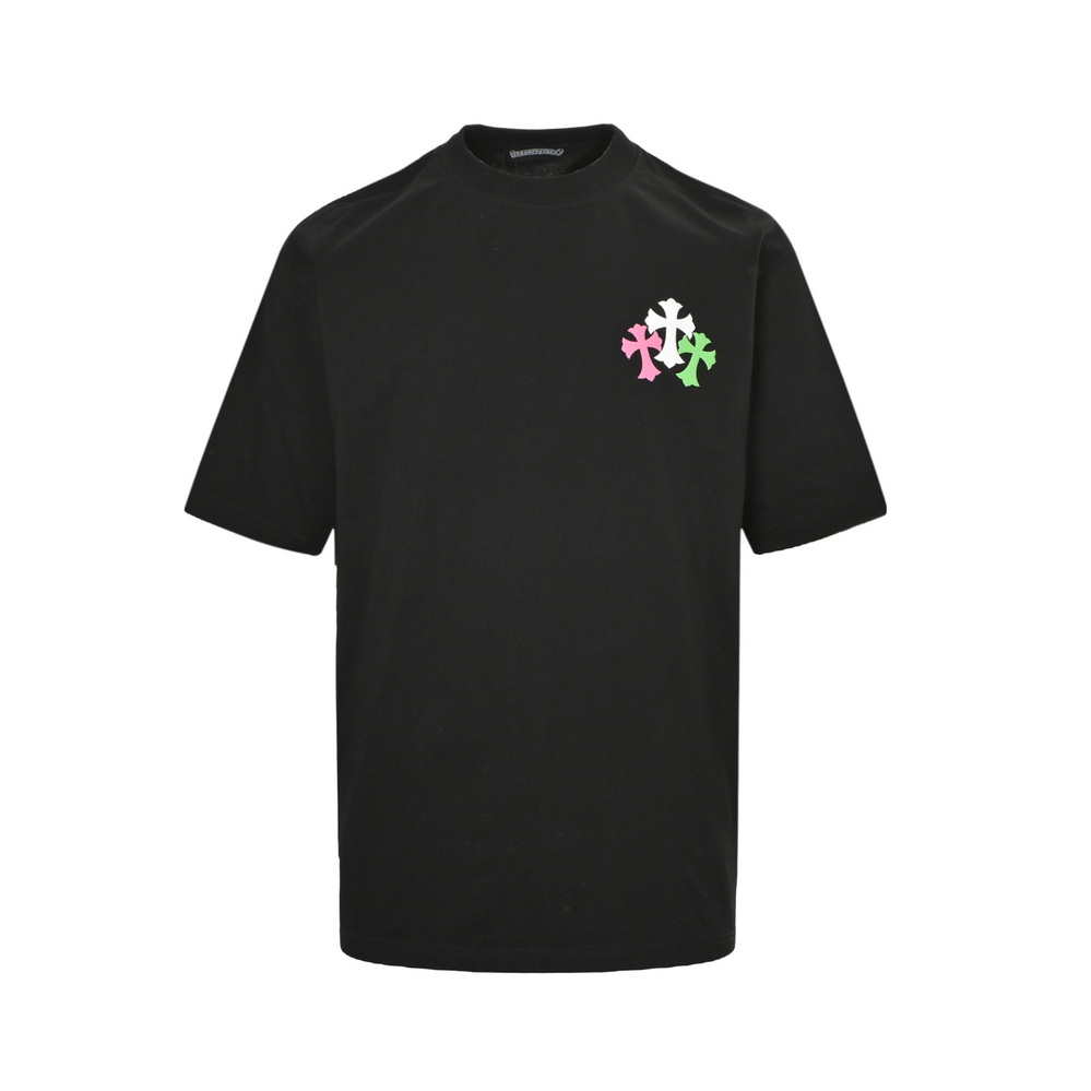 Chrome Hearts T-shirts-378