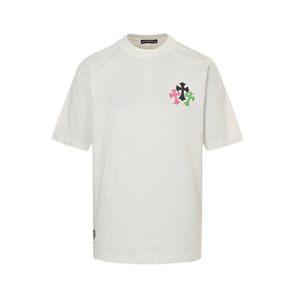 Chrome Hearts T-shirts-379