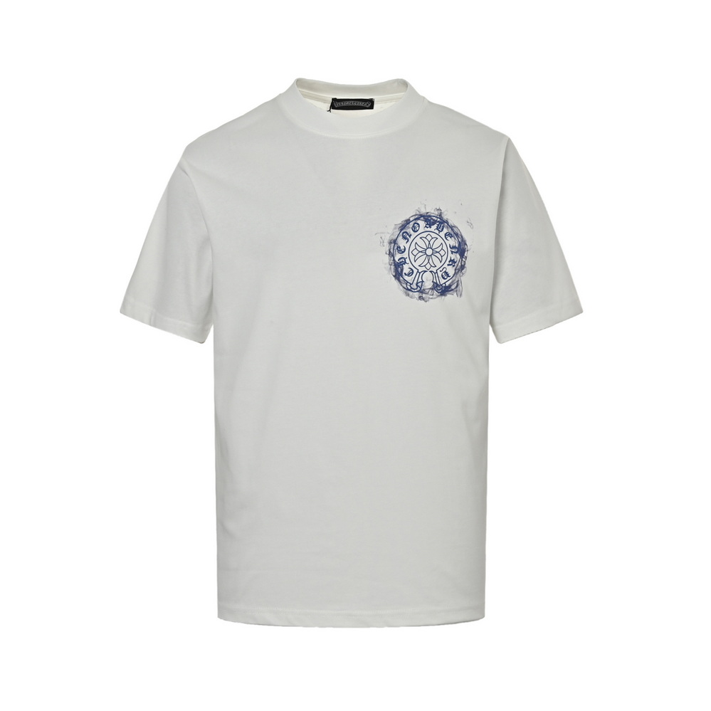 Chrome Hearts T-shirts-385