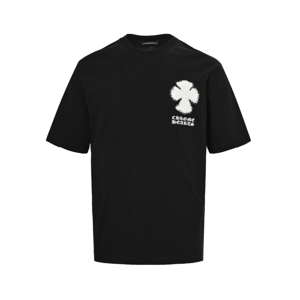Chrome Hearts T-shirts-388