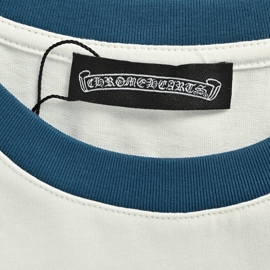 Chrome Hearts T-shirts-396