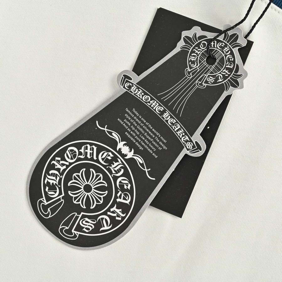 Chrome Hearts T-shirts-396