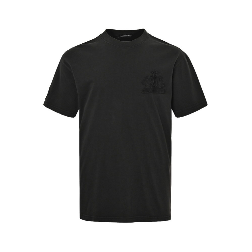 Chrome Hearts T-shirts-398