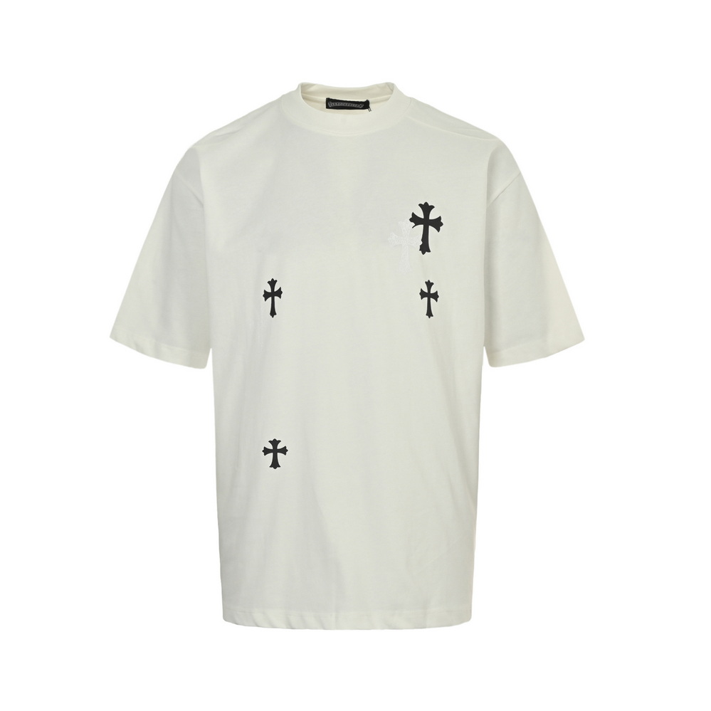 Chrome Hearts T-shirts-405
