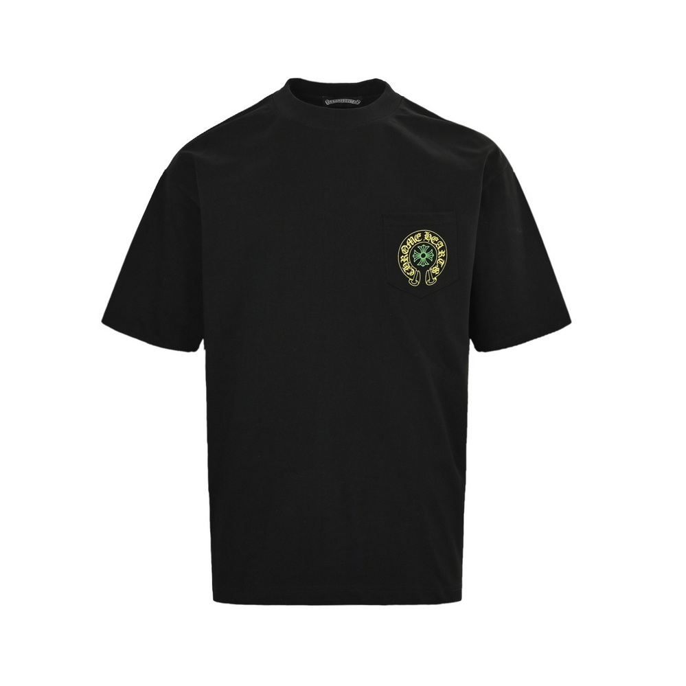 Chrome Hearts T-shirts-408