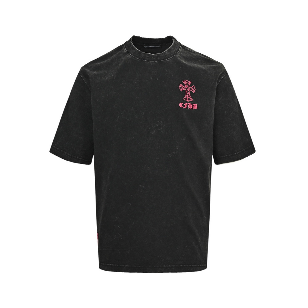 Chrome Hearts T-shirts-411
