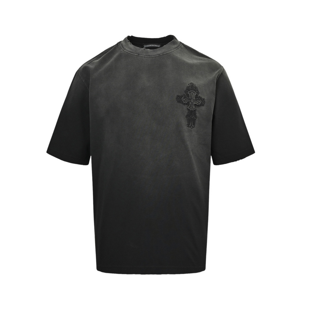 Chrome Hearts T-shirts-412