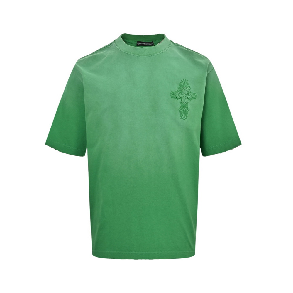 Chrome Hearts T-shirts-414