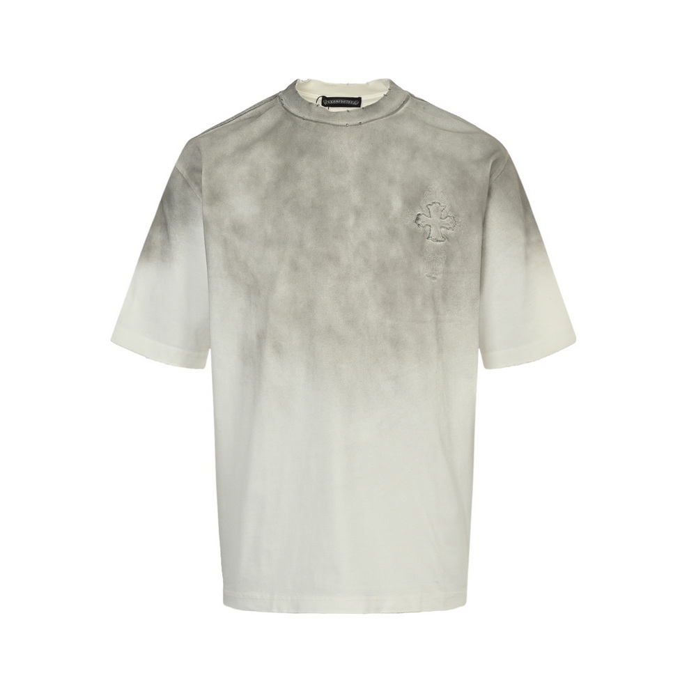 Chrome Hearts T-shirts-415