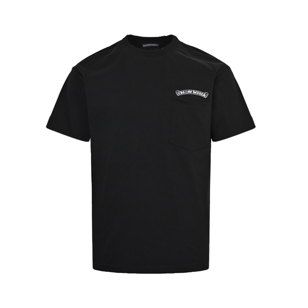 Chrome Hearts T-shirts-416