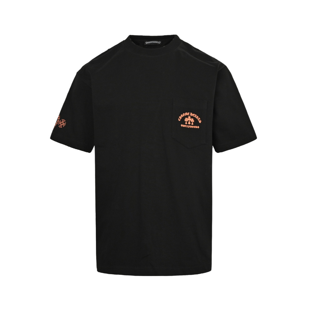 Chrome Hearts T-shirts-418