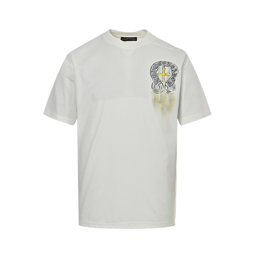 Chrome Hearts T-shirts-423