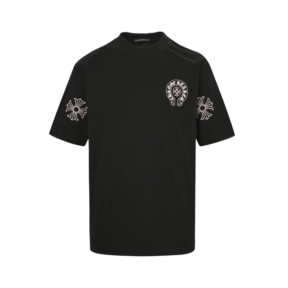 Chrome Hearts T-shirts-431