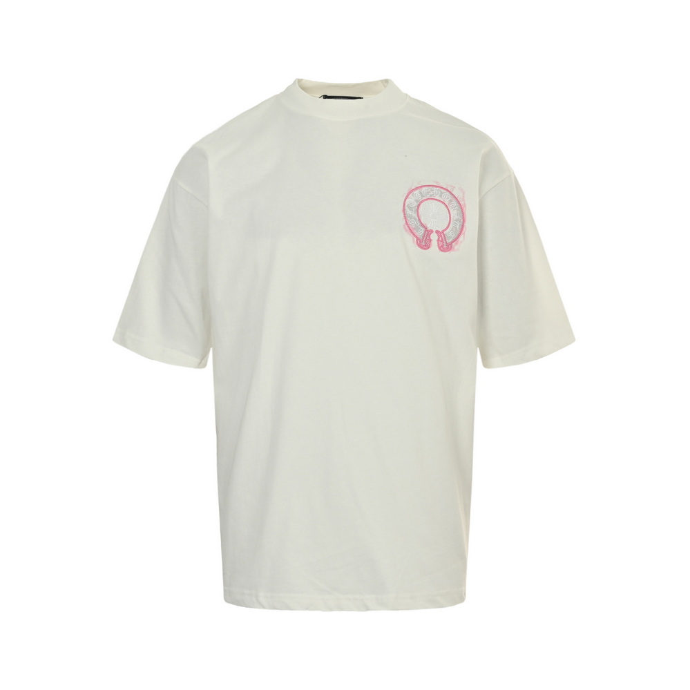 Chrome Hearts T-shirts-434