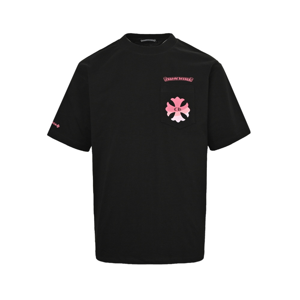 Chrome Hearts T-shirts-435