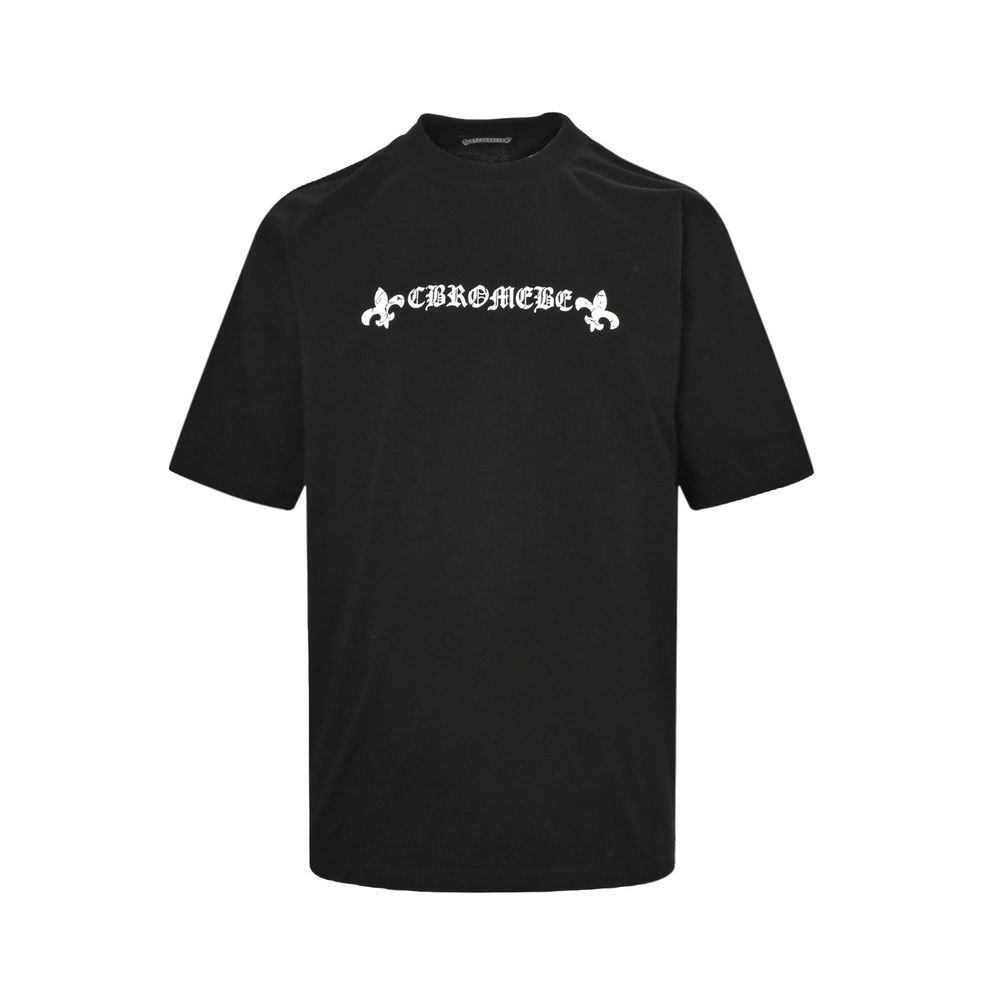 Chrome Hearts T-shirts-446