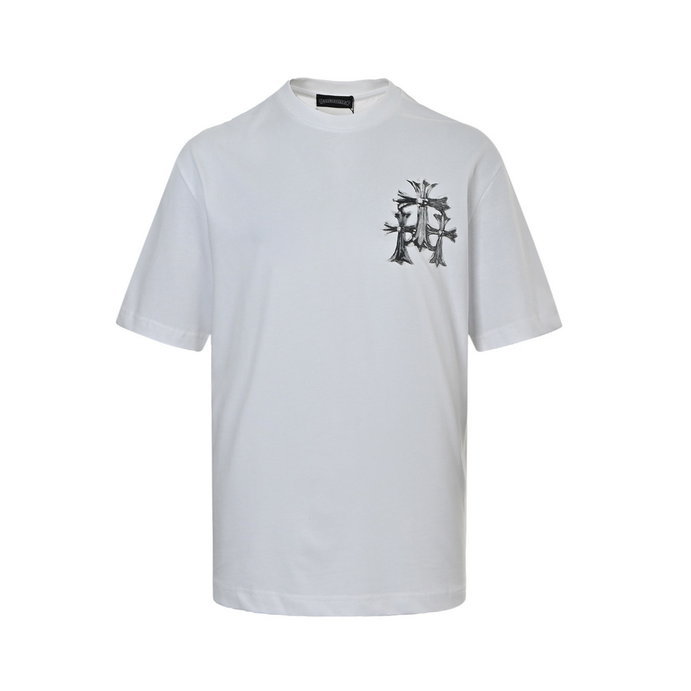 Chrome Hearts T-shirts-451