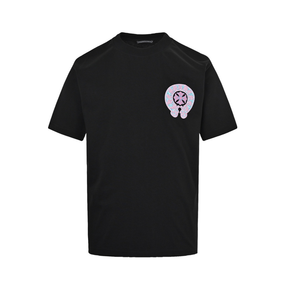 Chrome Hearts T-shirts-452