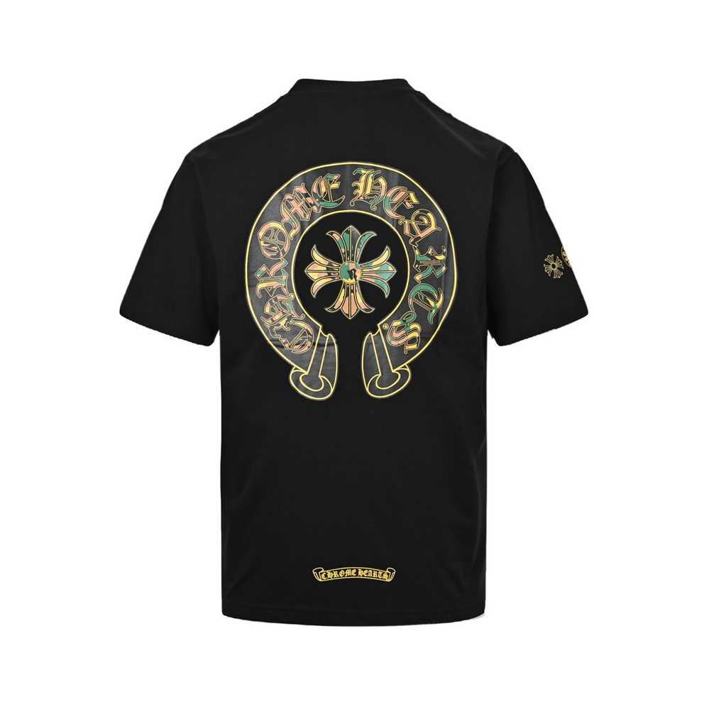 Chrome Hearts T-shirts-454