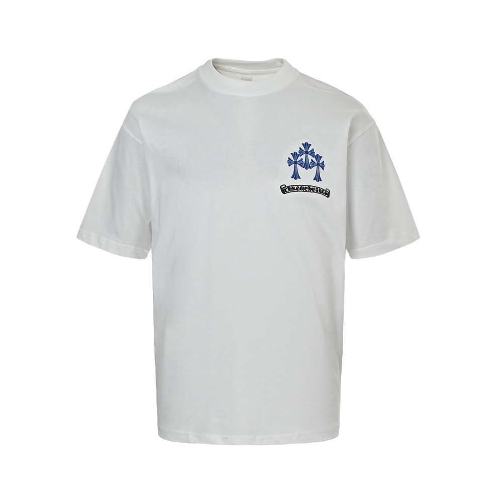 Chrome Hearts T-shirts-466