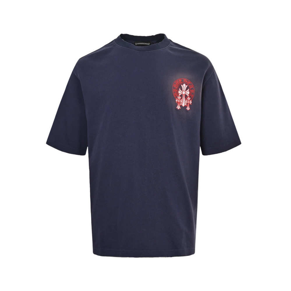 Chrome Hearts T-shirts-477