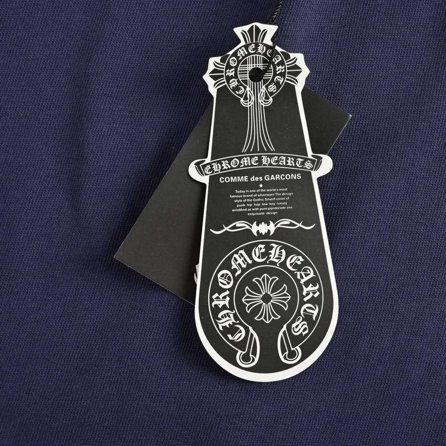 Chrome Hearts T-shirts-477