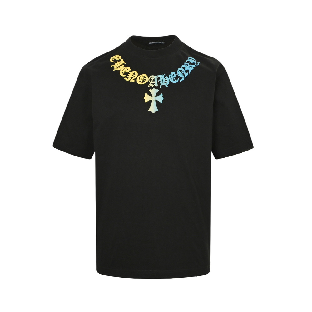 Chrome Hearts T-shirts-484