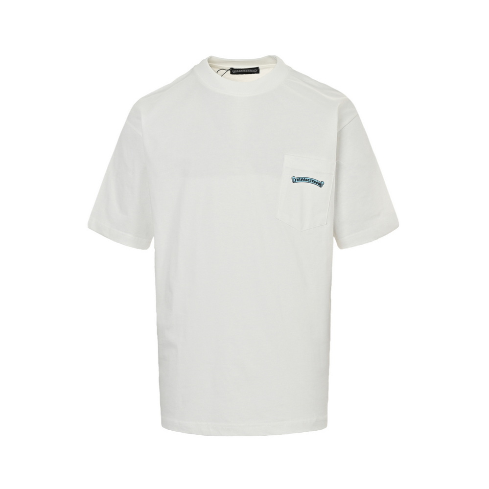 Chrome Hearts T-shirts-488