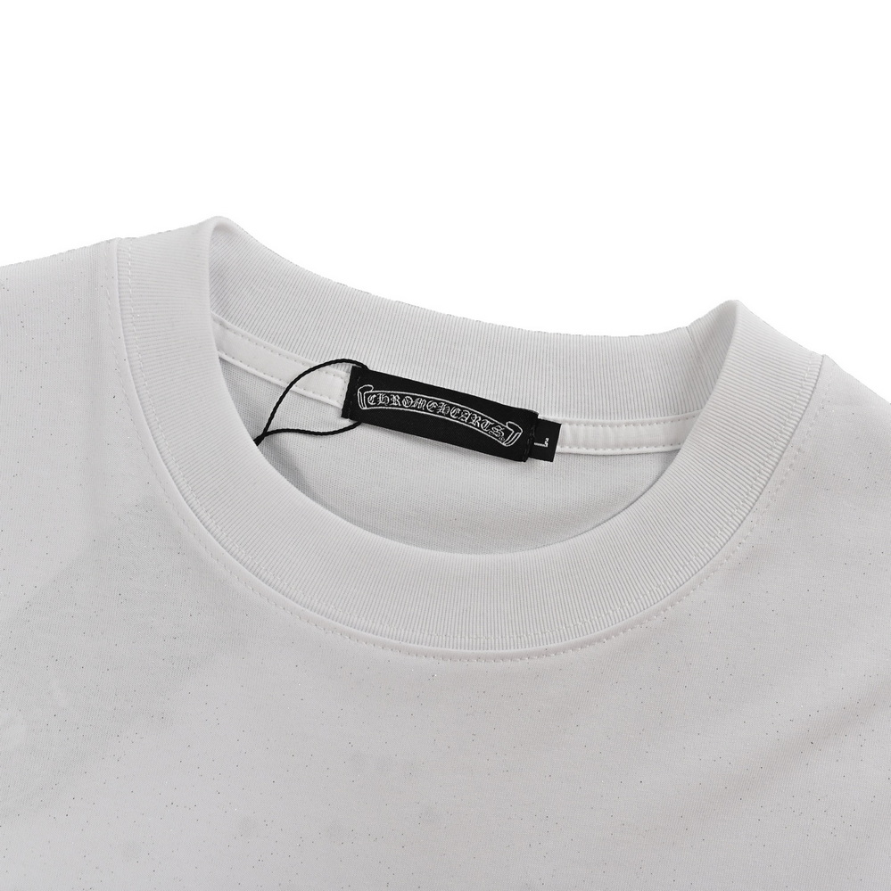 Chrome Hearts T-shirts-501