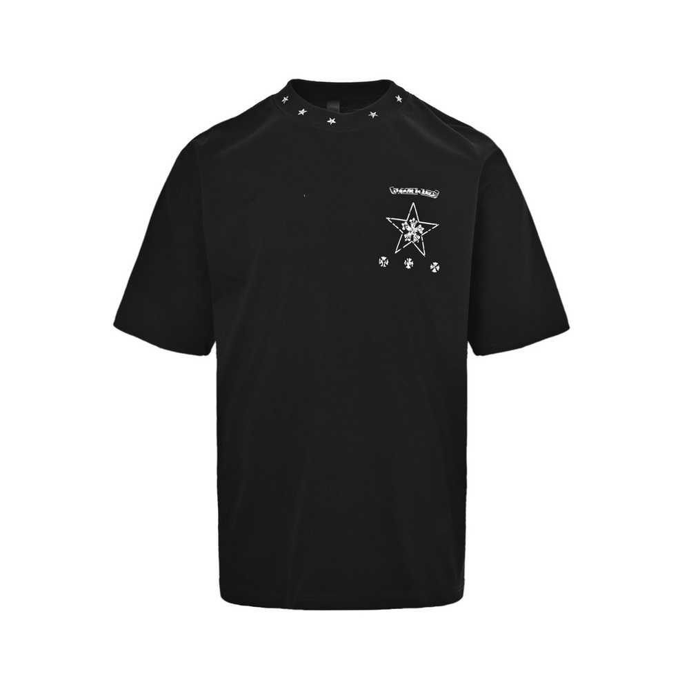 Chrome Hearts T-shirts-505