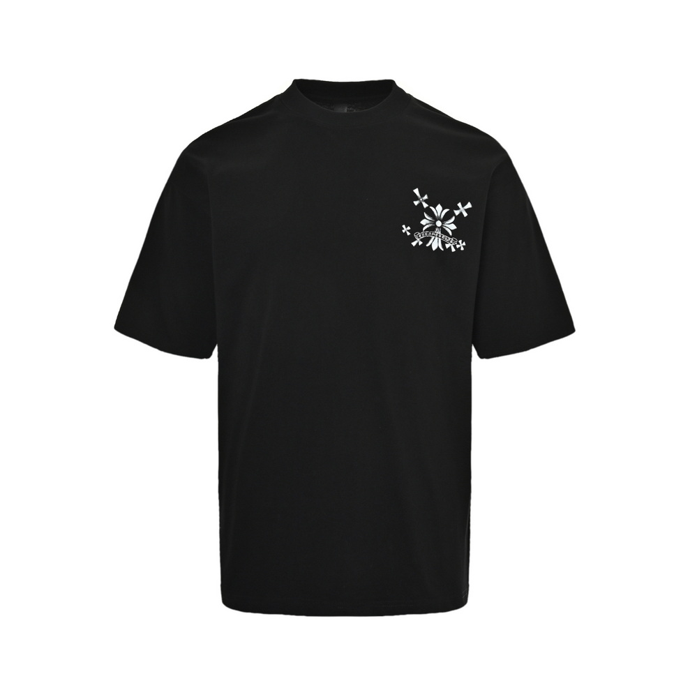 Chrome Hearts T-shirts-508