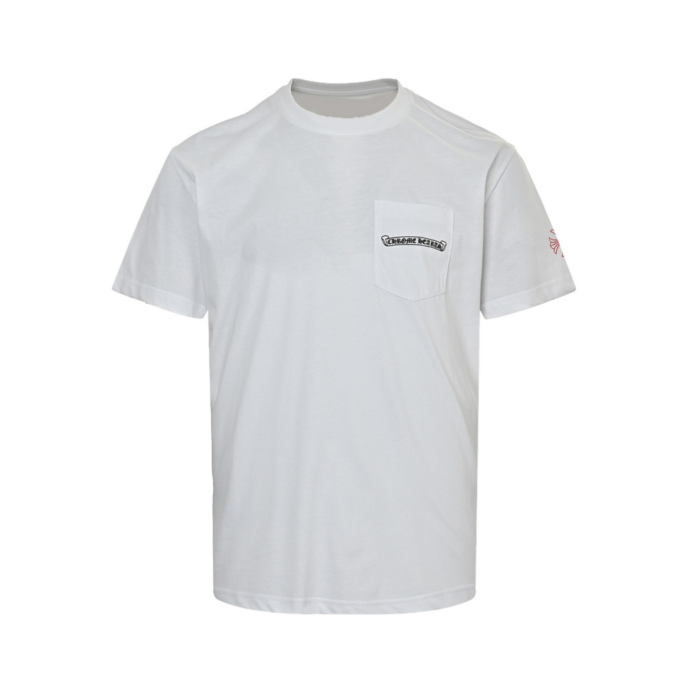 Chrome Hearts T-shirts-513