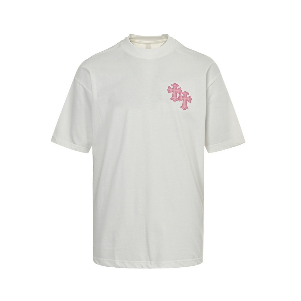 Chrome Hearts T-shirts-518