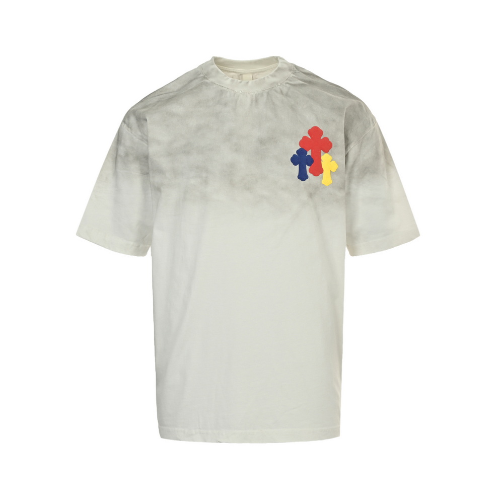 Chrome Hearts T-shirts-520