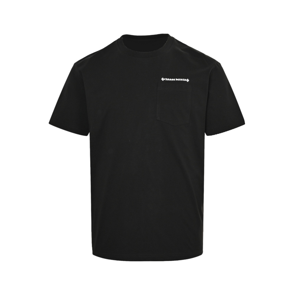 Chrome Hearts T-shirts-530