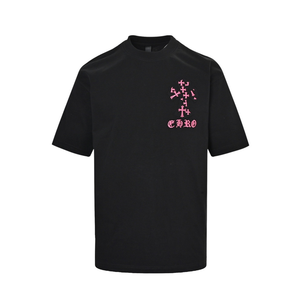 Chrome Hearts T-shirts-535