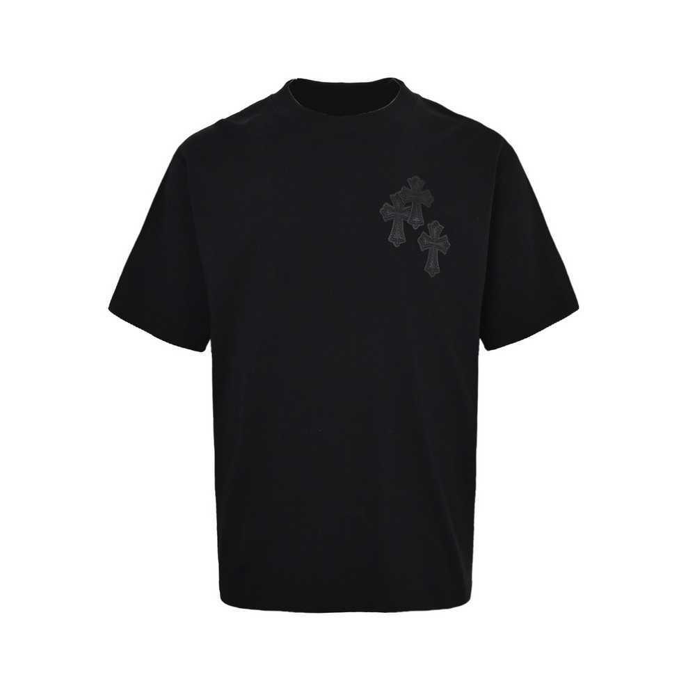 Chrome Hearts T-shirts-545