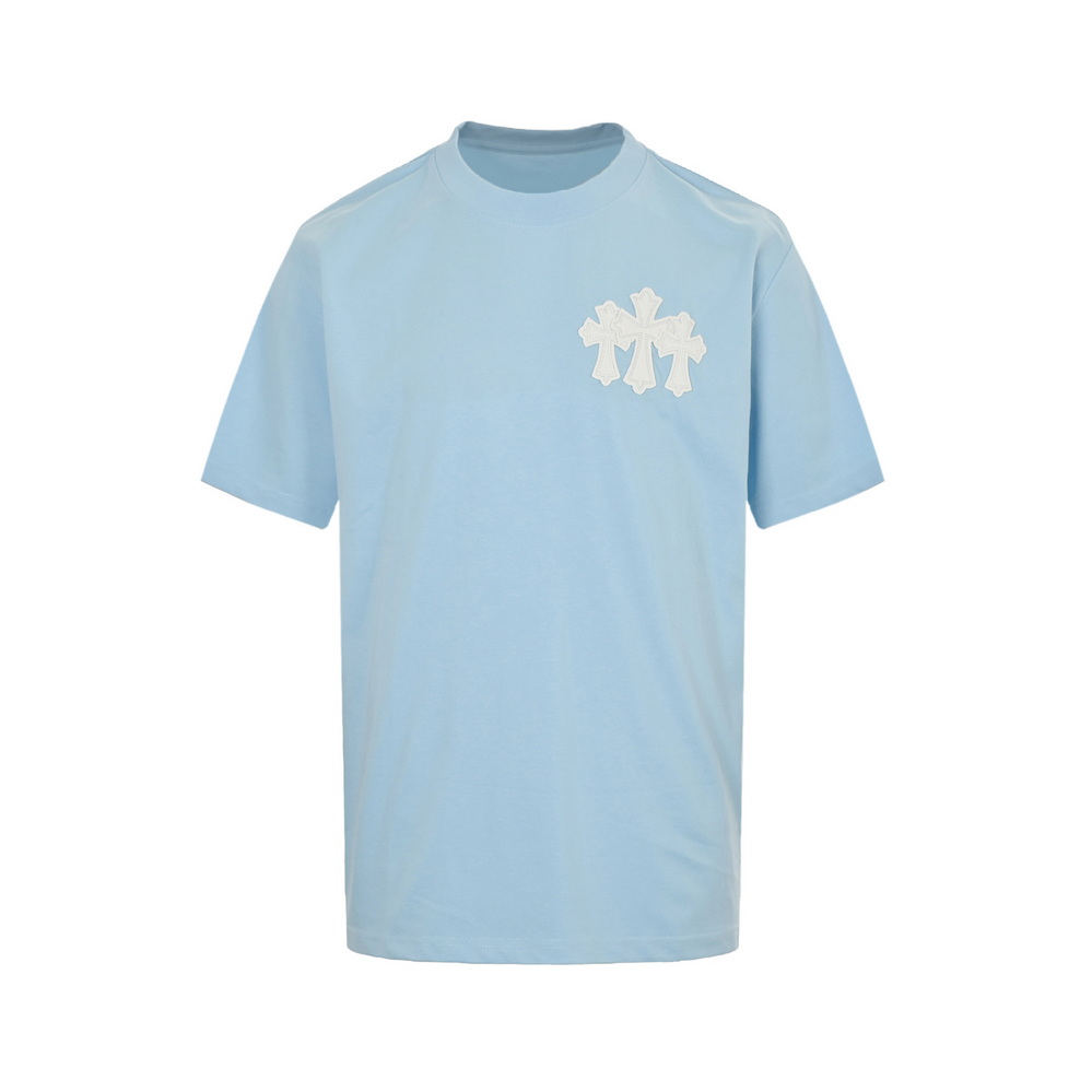 Chrome Hearts T-shirts-559