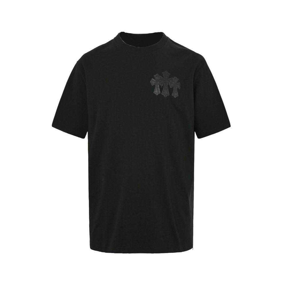 Chrome Hearts T-shirts-560
