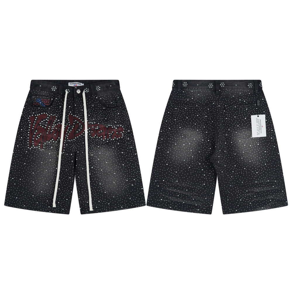 VALE Shorts-001