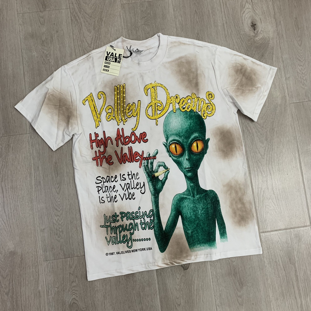VALE T-shirts-124