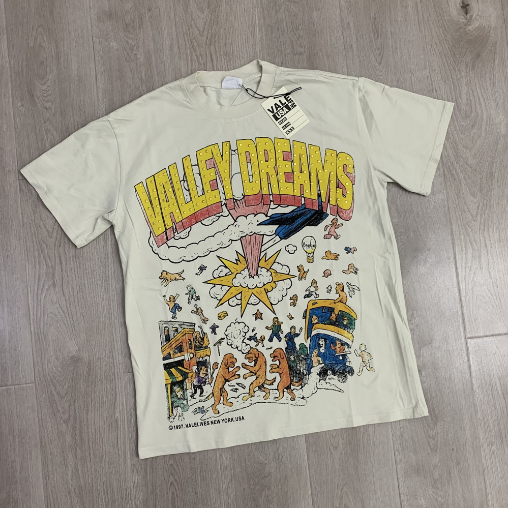 VALE T-shirts-123